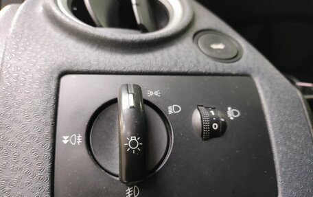 Ford Fusion I, 2008 год, 499 000 рублей, 18 фотография