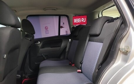 Ford Fusion I, 2008 год, 499 000 рублей, 11 фотография