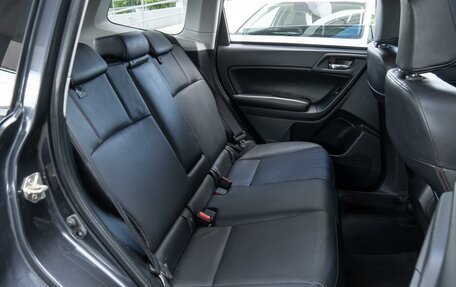 Subaru Forester, 2013 год, 1 749 000 рублей, 7 фотография