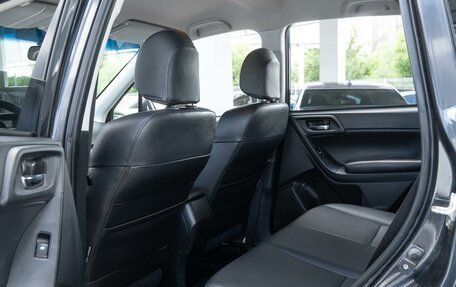 Subaru Forester, 2013 год, 1 749 000 рублей, 11 фотография