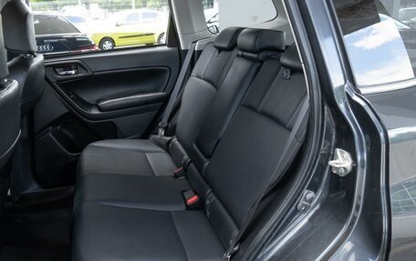 Subaru Forester, 2013 год, 1 749 000 рублей, 9 фотография