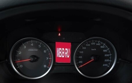Subaru Forester, 2013 год, 1 749 000 рублей, 12 фотография