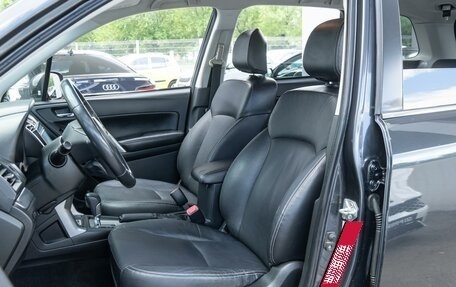Subaru Forester, 2013 год, 1 749 000 рублей, 10 фотография