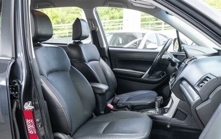 Subaru Forester, 2013 год, 1 749 000 рублей, 8 фотография