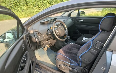 Citroen C4 II рестайлинг, 2007 год, 315 000 рублей, 9 фотография