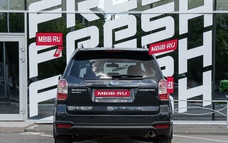 Subaru Forester, 2013 год, 1 749 000 рублей, 4 фотография