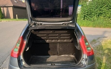 Citroen C4 II рестайлинг, 2007 год, 315 000 рублей, 8 фотография