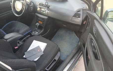 Citroen C4 II рестайлинг, 2007 год, 315 000 рублей, 11 фотография