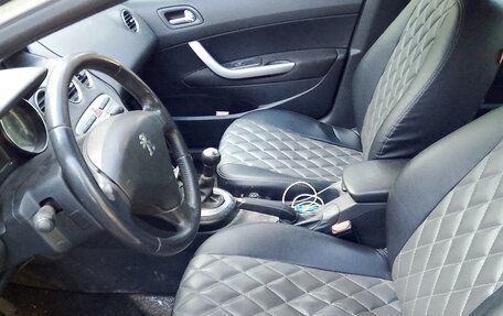 Peugeot 408 I рестайлинг, 2012 год, 400 000 рублей, 6 фотография