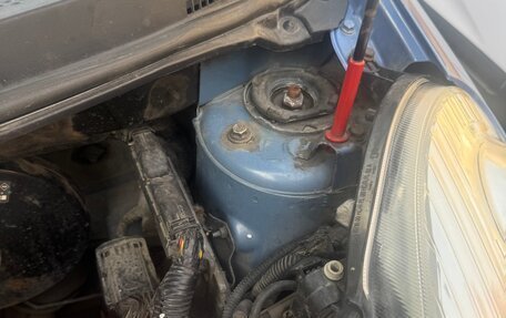 Nissan Micra III, 2004 год, 310 000 рублей, 13 фотография