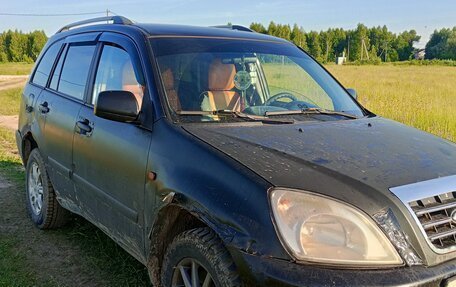 Chery Tiggo (T11), 2012 год, 180 000 рублей, 2 фотография