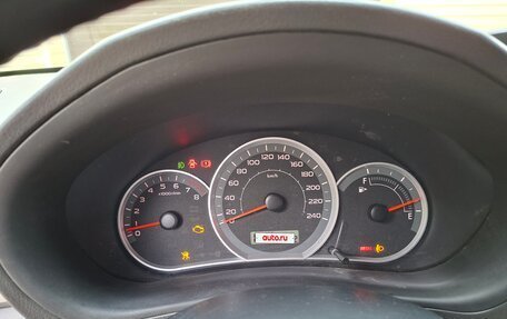 Subaru Impreza III, 2007 год, 600 000 рублей, 15 фотография