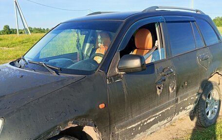 Chery Tiggo (T11), 2012 год, 180 000 рублей, 4 фотография