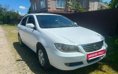 Lifan Solano I (630) рестайлинг, 2011 год, 222 000 рублей, 2 фотография