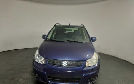 Suzuki SX4 II рестайлинг, 2008 год, 690 000 рублей, 2 фотография