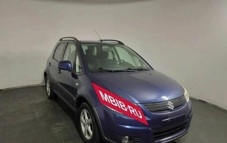 Suzuki SX4 II рестайлинг, 2008 год, 690 000 рублей, 3 фотография