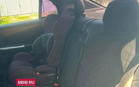 Lifan Solano I (630) рестайлинг, 2011 год, 222 000 рублей, 11 фотография