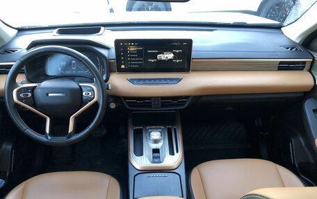 Haval Jolion, 2022 год, 1 650 000 рублей, 10 фотография