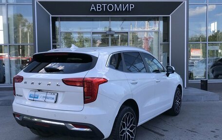 Haval Jolion, 2022 год, 1 650 000 рублей, 5 фотография