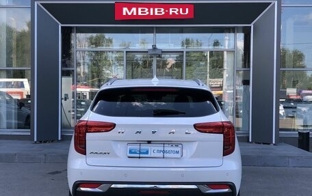 Haval Jolion, 2022 год, 1 650 000 рублей, 6 фотография