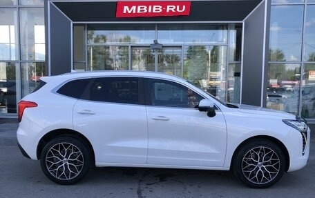 Haval Jolion, 2022 год, 1 650 000 рублей, 4 фотография