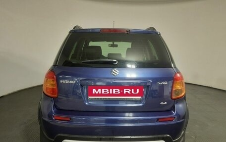 Suzuki SX4 II рестайлинг, 2008 год, 690 000 рублей, 5 фотография