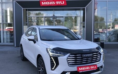 Haval Jolion, 2022 год, 1 650 000 рублей, 3 фотография
