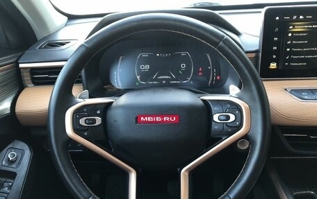 Haval Jolion, 2022 год, 1 650 000 рублей, 12 фотография