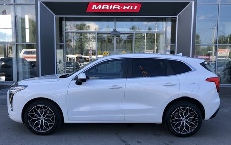 Haval Jolion, 2022 год, 1 650 000 рублей, 8 фотография