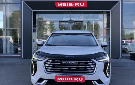 Haval Jolion, 2022 год, 1 650 000 рублей, 2 фотография