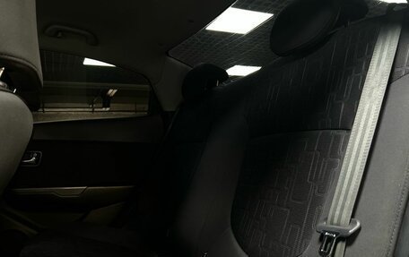 KIA Rio III рестайлинг, 2012 год, 752 000 рублей, 12 фотография