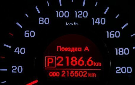 KIA Rio III рестайлинг, 2012 год, 752 000 рублей, 17 фотография