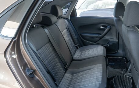Volkswagen Polo VI (EU Market), 2017 год, 1 290 000 рублей, 7 фотография