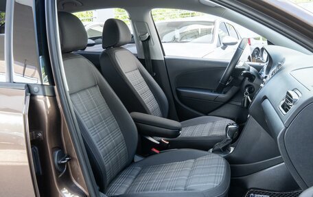 Volkswagen Polo VI (EU Market), 2017 год, 1 290 000 рублей, 8 фотография