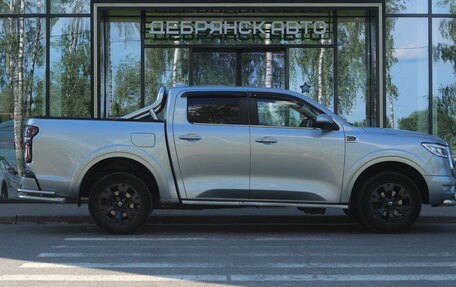 Great Wall Poer, 2022 год, 2 790 000 рублей, 4 фотография
