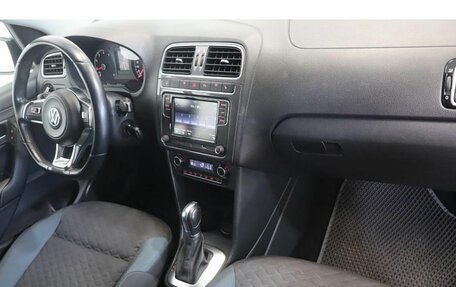 Volkswagen Polo VI (EU Market), 2019 год, 1 149 000 рублей, 5 фотография