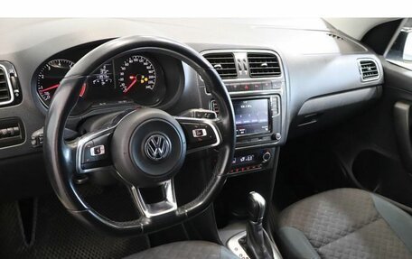 Volkswagen Polo VI (EU Market), 2019 год, 1 149 000 рублей, 6 фотография