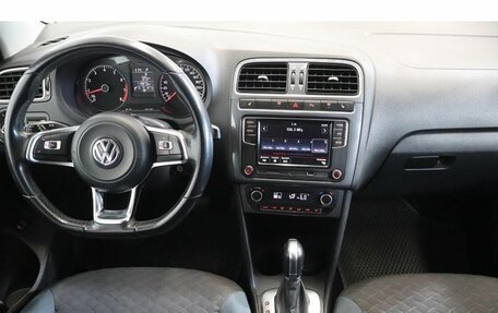 Volkswagen Polo VI (EU Market), 2019 год, 1 149 000 рублей, 9 фотография