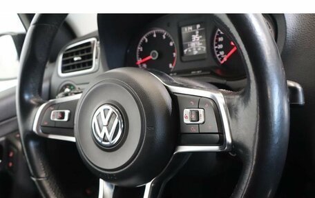 Volkswagen Polo VI (EU Market), 2019 год, 1 149 000 рублей, 8 фотография