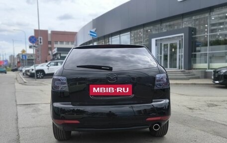 Mazda CX-7 I рестайлинг, 2011 год, 990 000 рублей, 5 фотография