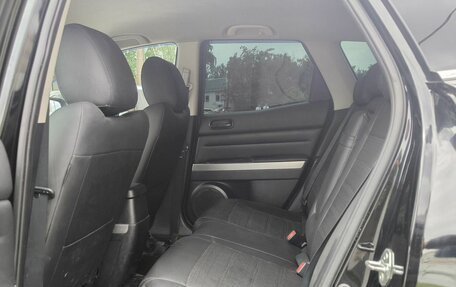 Mazda CX-7 I рестайлинг, 2011 год, 990 000 рублей, 11 фотография