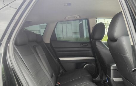 Mazda CX-7 I рестайлинг, 2011 год, 990 000 рублей, 12 фотография