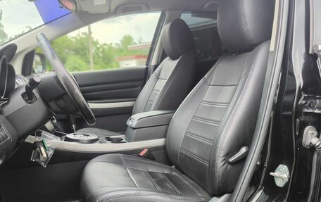 Mazda CX-7 I рестайлинг, 2011 год, 990 000 рублей, 10 фотография