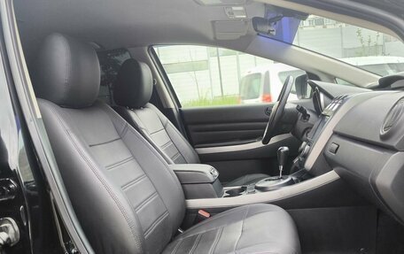 Mazda CX-7 I рестайлинг, 2011 год, 990 000 рублей, 13 фотография