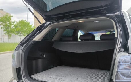 Mazda CX-7 I рестайлинг, 2011 год, 990 000 рублей, 9 фотография
