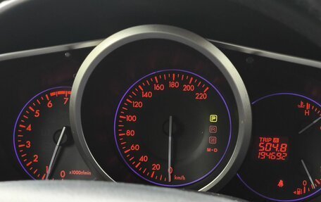 Mazda CX-7 I рестайлинг, 2011 год, 990 000 рублей, 18 фотография