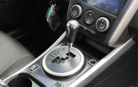 Mazda CX-7 I рестайлинг, 2011 год, 990 000 рублей, 15 фотография