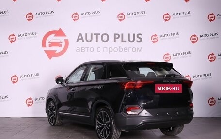FAW Bestune T77, 2024 год, 1 939 000 рублей, 3 фотография