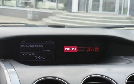 Mazda CX-7 I рестайлинг, 2011 год, 990 000 рублей, 17 фотография