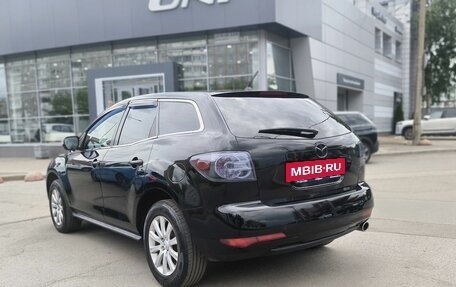 Mazda CX-7 I рестайлинг, 2011 год, 990 000 рублей, 6 фотография